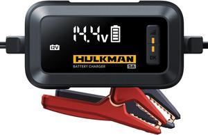 HULKMAN's Industry-Leading Alpha 65 Jump Starter Will Steal the Spotlight  on Prime Day