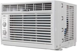 Midea Arctic King 5000 BTU Window Air Conditioner