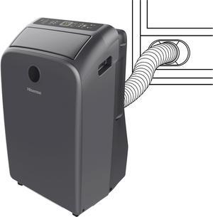  BLACK+DECKER 8,500 BTU Portable Air Conditioner with