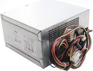 FOR DELL 300 Watt Compatible Power Supply Replacement Inspiron 518 519 530 531 537 540 541 545 546 560 570 580 620 660 3000 3847 and More 5W52M 57KJR 5DDV0 6R89K 84J9Y 949H1 CD4GP DG1R8 56DXG CF5W6