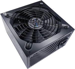 Apevia ATX-PR1000W Prestige 1000W 80+ Gold Certified, ROHS Compliance, Active PFC ATX Gaming Power Supply