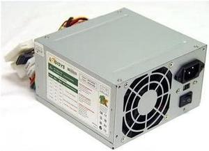 Logisys New Power Supply Upgrade for Acer Veriton Desktop Computer - Fits The Following Models: 7700G, 7700GX, 7900, 7900PRO, AP