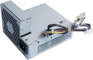 503376-001 240W Power Supply Unit for HP Elite 8000 8100 8200 SFF Pro 6000 6005 6200 HP-D2402A0 HP-D2402E0 DPS-240RB 508151-00 613763-001 611481-001 613762-001 503375-001