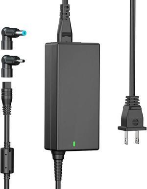 Zolt 45W 65W Universal Laptop Charger for Acer Aspire 5 1 3 E5 ES1 A515-54 Swift 3 N15Q9 E5-575 Chromebook 11 R11 14 15 c7 Travelmate P6 Swift Spin 1 3 5 Series Power Supply Cord 19V 3.24A Max