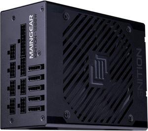 ASUS ROG Thor 1200W Platinum II (1200 Watt, Fully Modular ASUS ROG Thor 1200W Platinum II (1200 Watt, Fully Modular