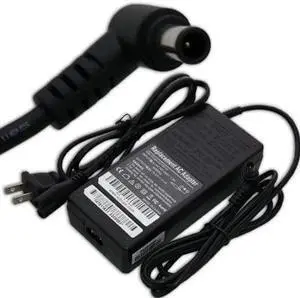 NEW Laptop/Notebook AC Adapter/Battery Charger Power Supply Cord for Sony