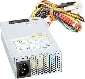Sparkle Power ATX 12V 150-Watt Power Supply with Active Power Factor Correction SPI150FA