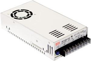 PFC Function Enclosed 315.9W 27V 11.7A SP-320-27 Meanwell AC-DC Single Output SP-320 MEAN WELL Switching Power Supply