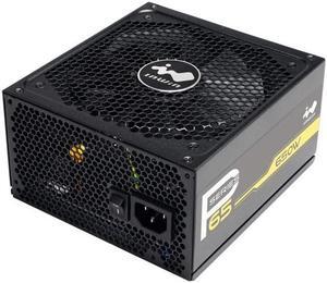 In Win IW-PS-P650W Power Supply 3.4"x5.9"