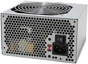 Sparkle Power 46212 Spi Power Supply Atx4-00pn-b204 400w Atx V2.0 12v 12cm Fan