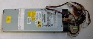 DELTA DPS-500GB 1U 500 Watt Power Supply
