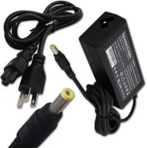 Laptop/Notebook AC Adapter/Power Supply Charger+Cord for HP Touchsmart TX2z