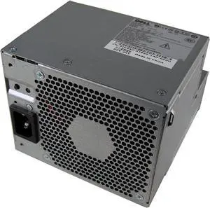 Genuine Dell Power Supply For Optiplex 330 360 740 745 755 Desktop System P/N: MM720 / WW109 / JK930