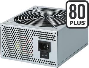 Coolmax ZX-500 500W 80 Plus ATX12V 2.2/EPS12V 2.91 Power Supply w/ Active PFC