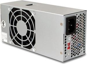 Solid Gear TFX12V 200-Watts Power Supply SDGR-TFX200