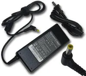 Laptop AC Adapter Charger for Toshiba Satellite A100-046004 m70-144 PA3516U-1ACA
