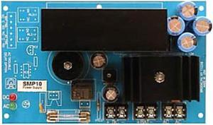 Altronix Corporation - Altronix Smp10 Proprietary Power Supply "Product Category: Power Equipment/Power Supplies"