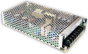 MEAN WELL SD-100C-12 SD-100 Series 102 W Single Output 12 V DC/DC Converter Power Supply - 1 item(s)