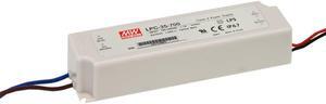MEAN WELL MW LPC-35-700 48V 700mA 33.6W Single Output LED Switching Power Supply