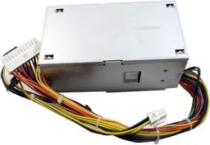 Genuine OEM Switching Power Supply Unit PSU For DELL CYY97 XFWXR X3KJ8 YX302 W206D 76VCK H5VW9 57K42 G4V10 77GHN 3MV8H FY9H3 7GC81 HY6D2 PWJ55 MPX3V T498G W208D W209D W210D WX9P8 6MVJH YJ1JT 3WFNF