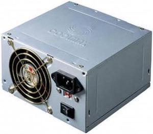 Coolmax V-400 Atx V2.03 400w Power Supply