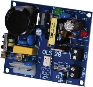 Altronix Proprietary Power Supply OLS20