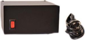 RS-4A ~Linear power supply, 13.8V, 4A