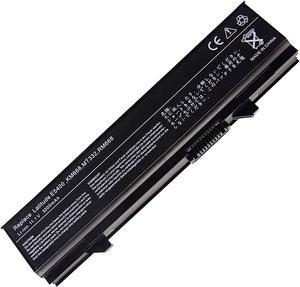 Laptop Battery For Dell Latitude E5400 E5500 E5410 E5510 P/N's: KM668 KM742 KM752 KM760 KM970