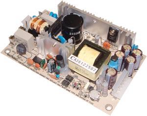 Industrial Open Frame 44.4W 12V 3.7A PS-45-12 Meanwell AC-DC Single Output PS-45 MEAN WELL Switching Power Supply