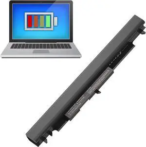 HS04 807956-001 HS03 Laptop Battery for HP Spare 807957-001 807611-421 Pavilion 245 250 255 256 G4 Series Notebook 15-AY039WM HSTNN-LB6U HSTNN-DB7I HSTNN-LB6V