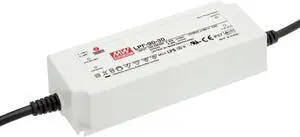 LED Driver 90W 24V 3.75A LPF-90-24 Meanwell AC-DC SMPS LPF-90 Series MEAN WELL C.V+C.C Power Supply