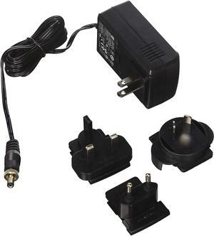 AKG Pro Audio 7801H00110 12 Volt/2000 mA US/UK/EU/AU Power Supply for Wireless Systems