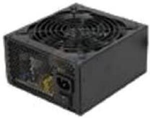 Coolmax 240-Pin 1000W Power Supply with Active PFC (ZU-1000B)