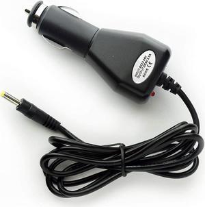 MyVolts 9V in-car Power Supply Adaptor Replacement for Mighty Bliss XH0900-1000L PSU Part