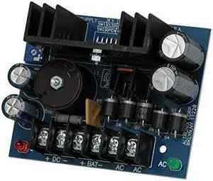 Altronix Phenolic or Fiberglass Power Supply 6/12/24VDC @ 4A - SMP5