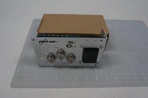 "Power-One HTAA-16W-AG Power Supply; AC-DC; 5V@2A, 12V@0.4A, -5V@0.4A; 100-264V In; Open Frame; Pnl Mnt; Linear"