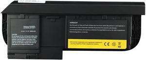 Bay Valley PartsLENOVO 6-Cells 11.1V 5200mAh Hi-Quality Replacement Laptop Battery for THINKPAD X220T,X230T,X220 Tablet,X220I Tablet,X230 Tablet,X230I Tablet Series