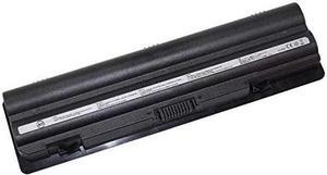 Battery Technology Notebook Battery for Dell Xps 14, 15 and 17 DL-XPS15X9