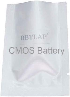 Laptop CMOS Battery Compatible for Dell XPS 13 9350 CMOS RTC BIOS Battery