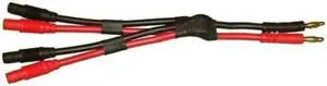 Power Supply (2X) Splitter