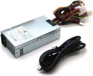 FSP Group FSP400-60FGGBA 400W FlexATX 80 Plus Gold Power Supply with Active PFC