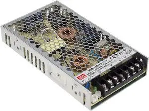 MW Mean Well RSP-100-12 12V 8.5A 102W Single Output with PFC Function Power Supply
