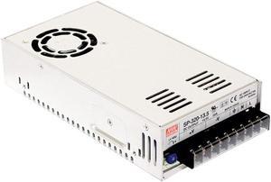 MW Mean Well SP-320-12 12V 25A 300W Single Output with PFC Function Power Supply
