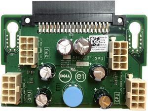 GinTai Power Supply Module Expansion Board Replacement for Dell T630 T640 X7C1K 0X7C1K DRXPD 0X7C1K 0DRXPD