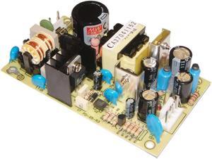Industrial Open Frame 25W PD-2505 Meanwell AC-DC Dual Output PD-25 Series MEAN WELL Switching Power Supply