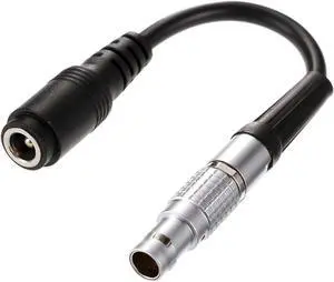 Fotga Standard Cable with Female DC output for Fotga DP500 V Mount Power Supply 14.8V Output