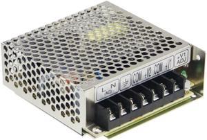 Enclosed Type 33W NET-35B Meanwell AC-DC Triple Output NET-35 Series MEAN WELL Switching Power Supply