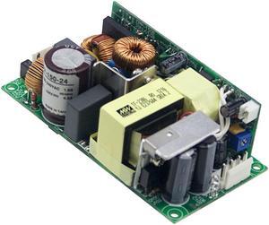 MW Mean Well EPP-150-48 48V 3.125A 150W Single Output with PFC Function Power Supply