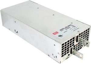 Enclosed Type 999.6W 12V 83.3A SE-1000-12 Meanwell AC-DC SMPS SE-1000 Series MEAN WELL Switching Power Supply