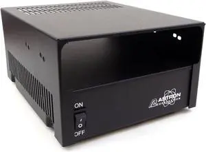 Astron - Ss12tk7180 - Astron Ss12tk7180 10 Amp Switching Power Supply with Kenwood Housing Astron - Ss12tk7180 - Astron Ss12tk7180 10 Amp Switching Power Supply with Kenwood Housing